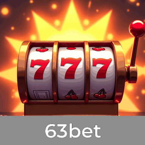 Descubra os bônus incríveis do 63bet e ganhe mais com apostas