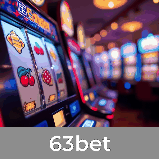 Descubra o Poder do 63bet App com Apostas Móveis Seguras