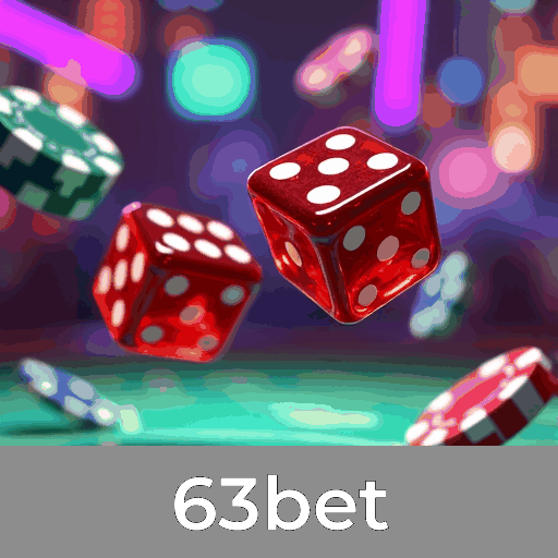 Descubra a Emoção dos Jogos de Cassino no 63bet