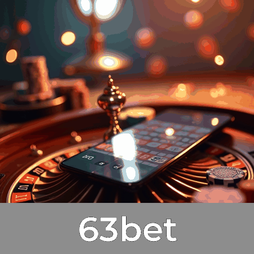 Descubra o sistema de login avançado da 63bet com segurança