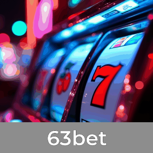 Descubra os Melhores Slots no 63bet com Variedade Incrível